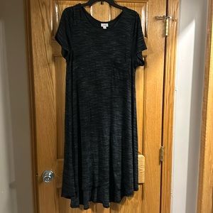 Lularoe Carly dress